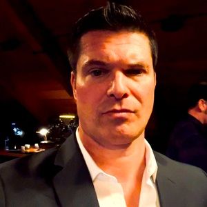 Meet your Posher, Adam